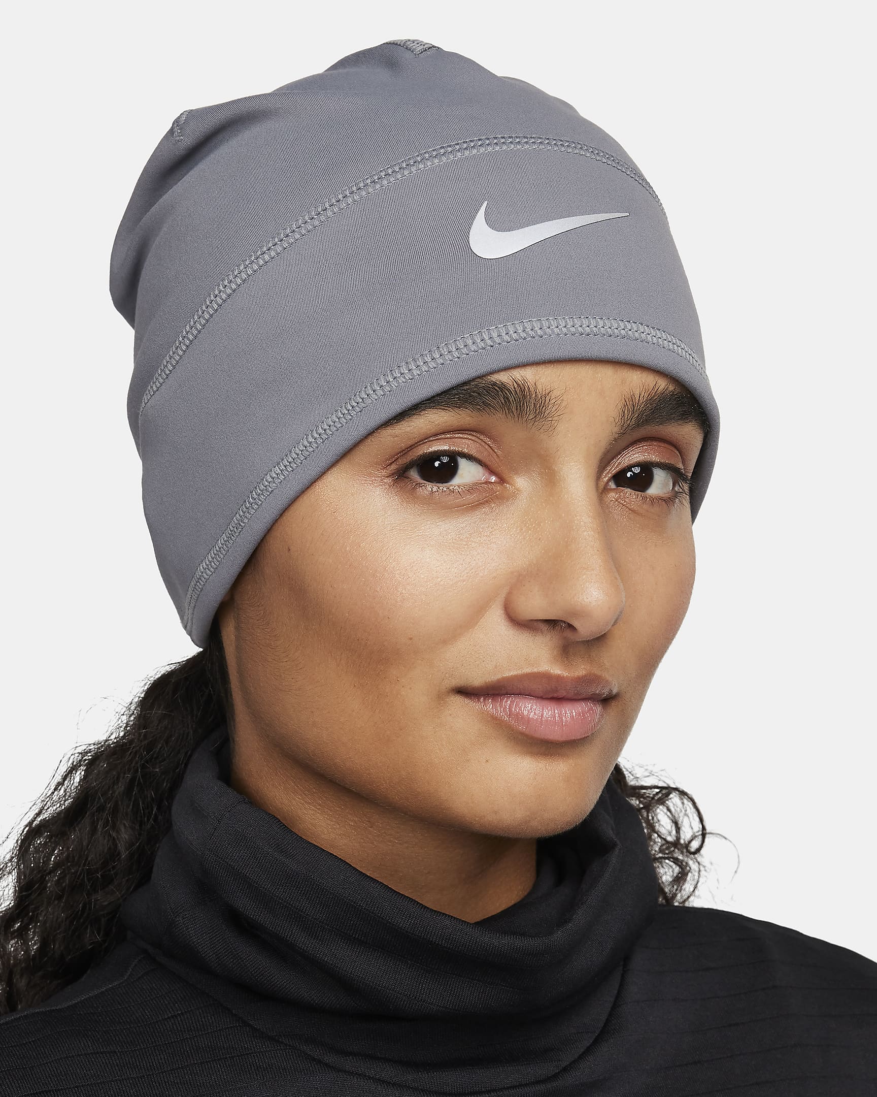 Nike dri fit beanie hotsell