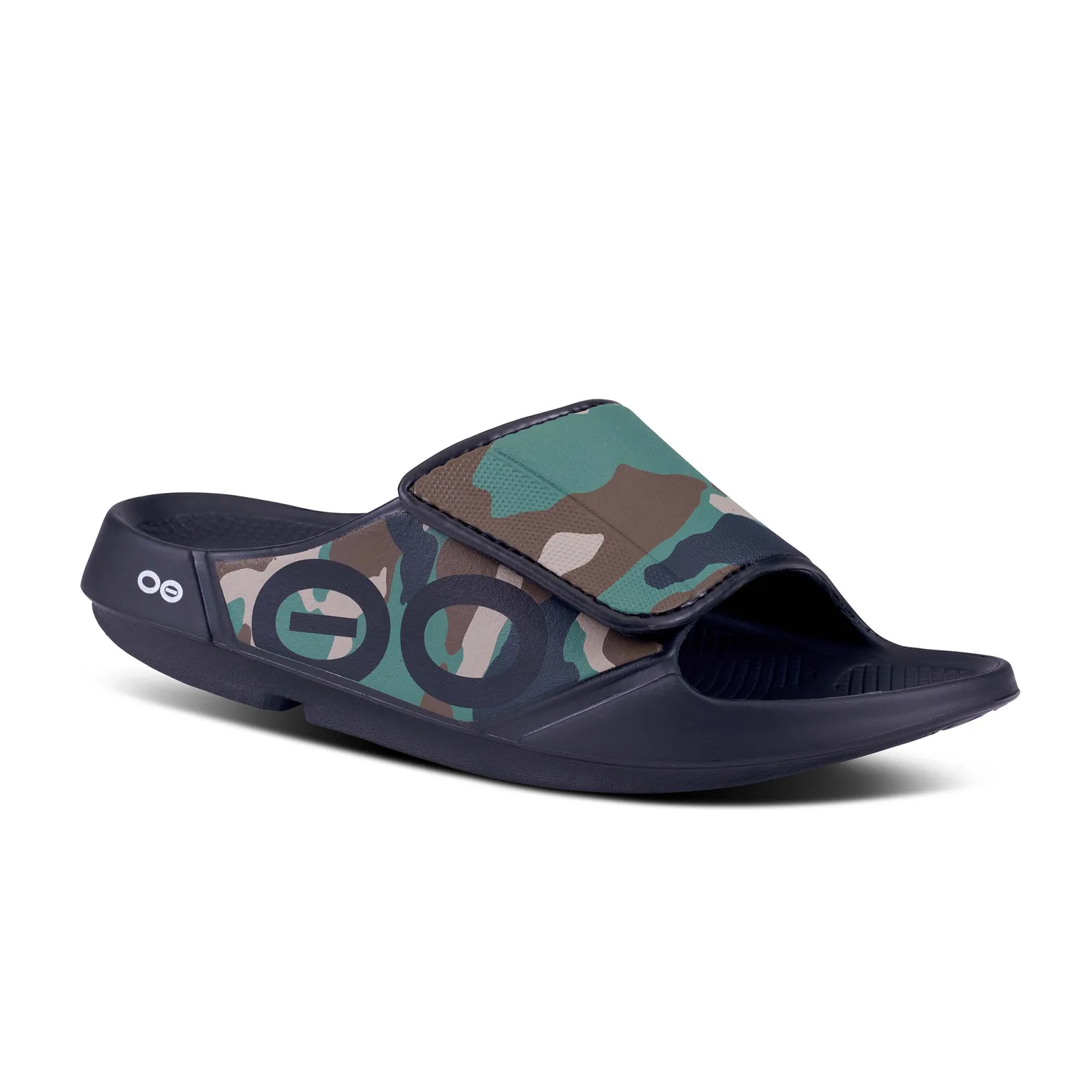 Men's OOahh Sport Flex Sandal - Limited Edition 2025 Boston