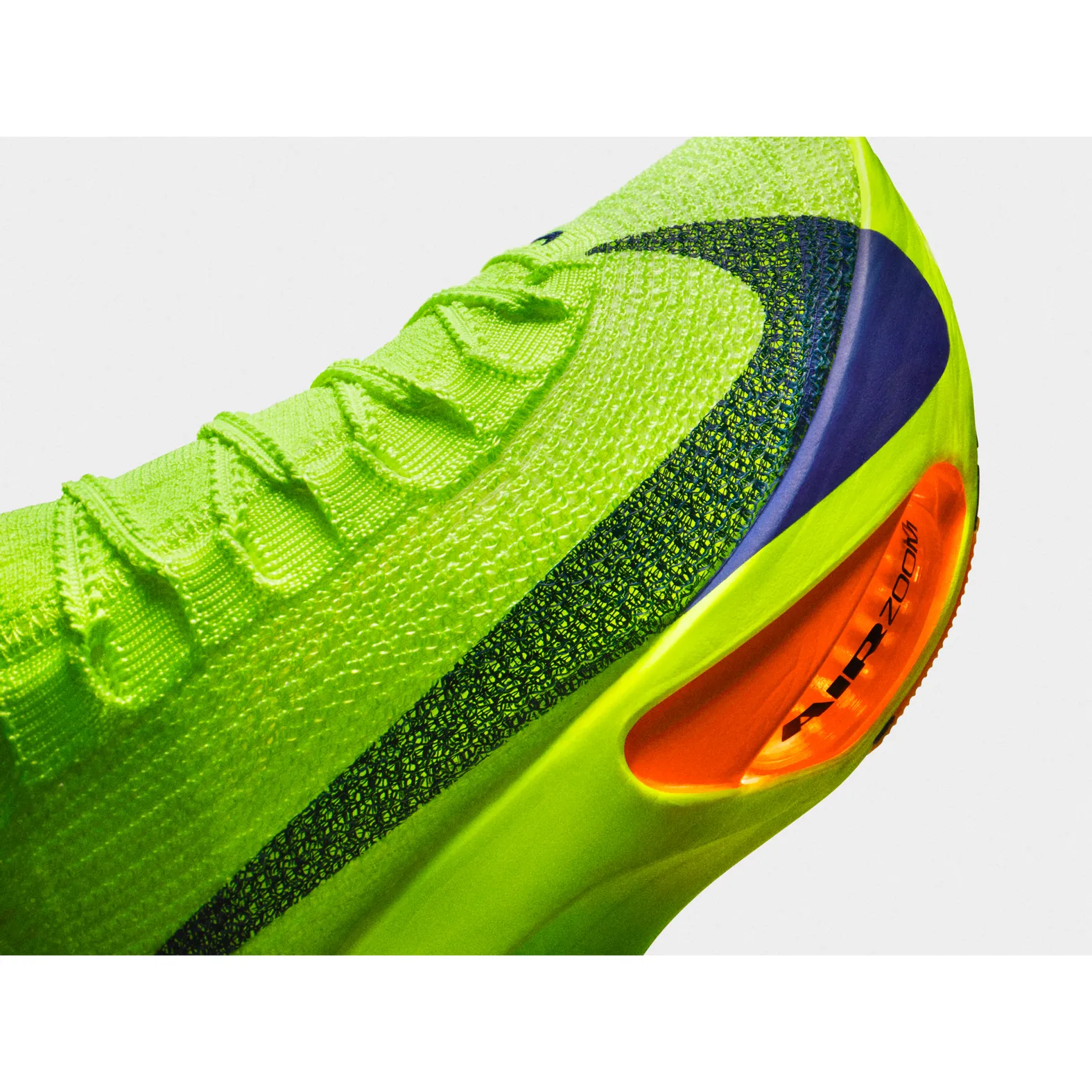 くまおさん専用 Nike Infnty Next% NRG