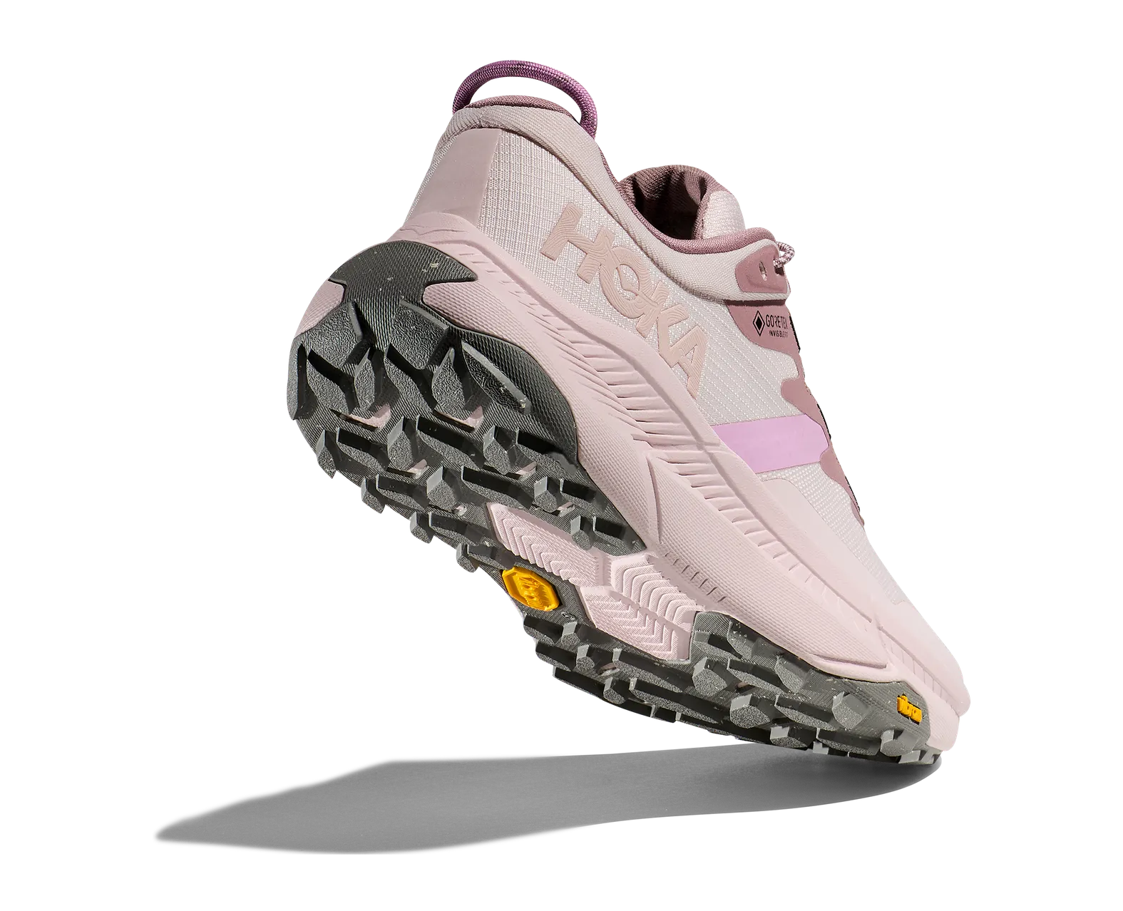 Hoka W TRANSPORT GTX CCPR WHITE