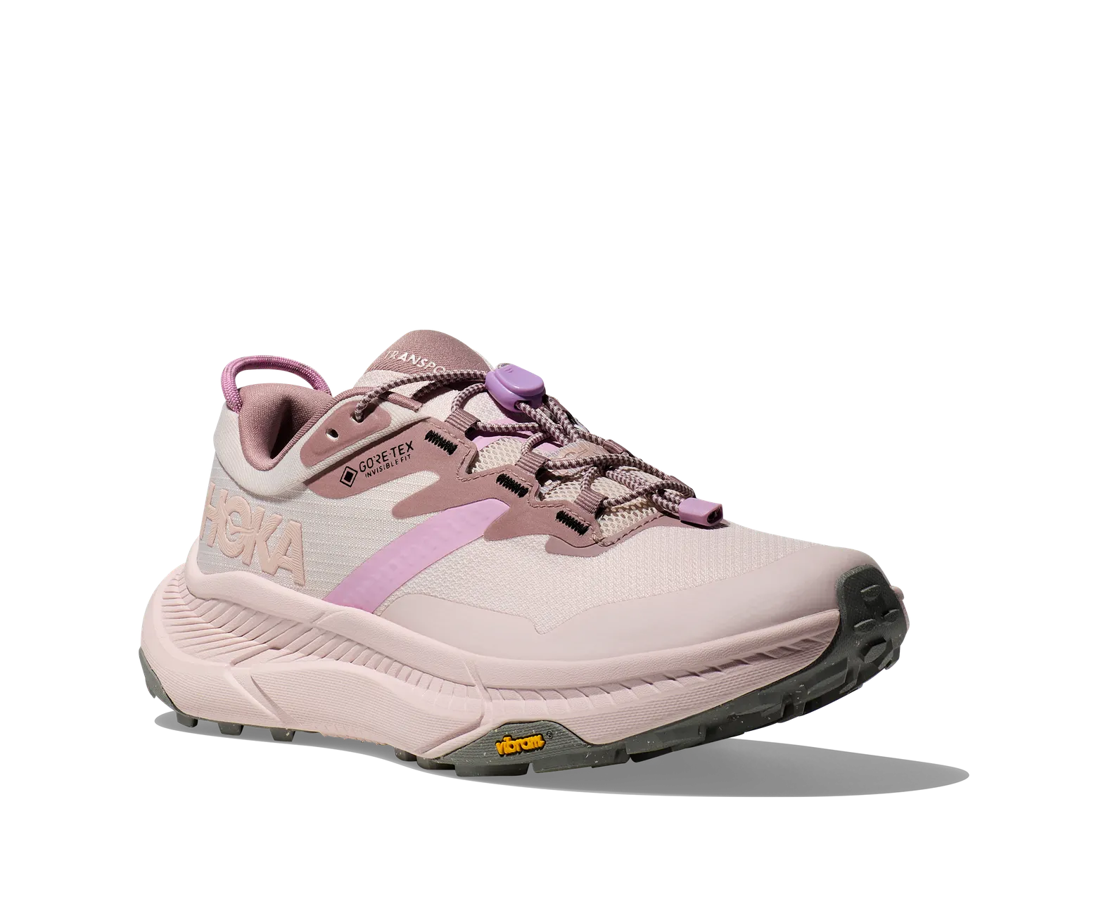 hia_　0226 WMNS) HOKA ONE ONE Hopara 2 'Illusion Amethyst' 1147670-INM