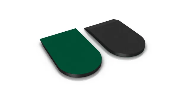 Implus HEEL CUSHION
