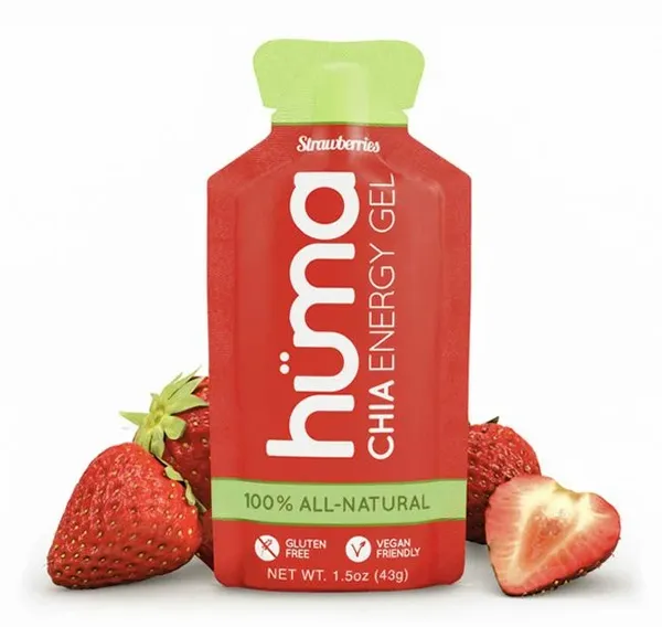 Huma HUMA GEL 1.5 OZ.